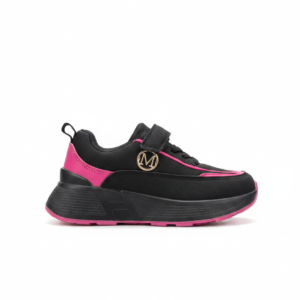 اطفال)حذاء سبورت ناعم)