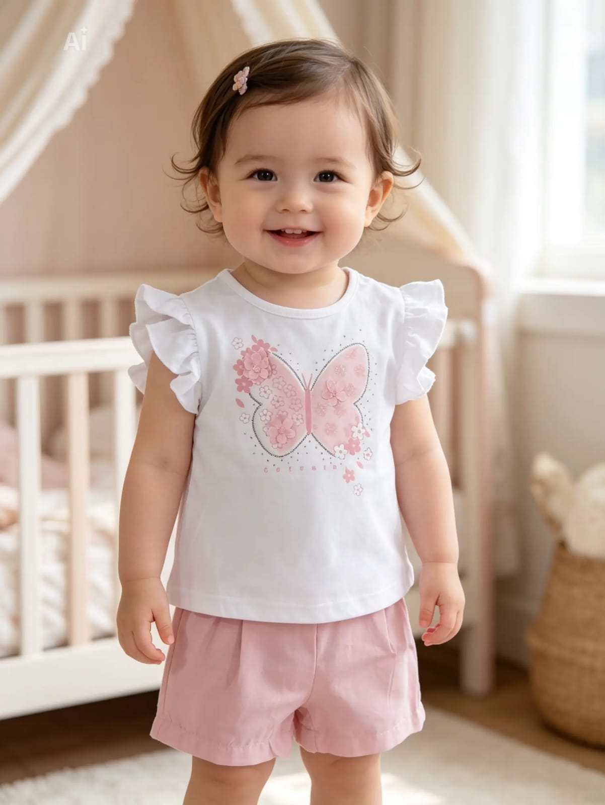انصومبل بنات من سنة الى 3سنوات - صورة 2