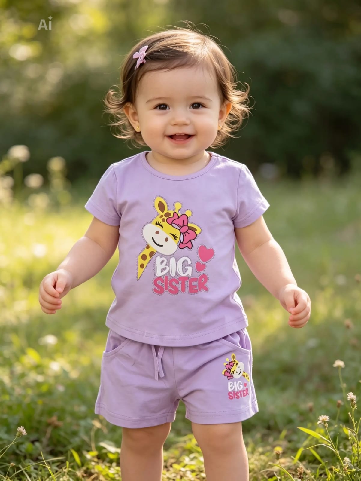 انصومبل بنات من سنة الى 3سنوات - Image 3