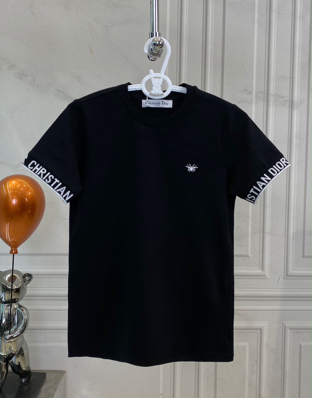 تيشورت dior