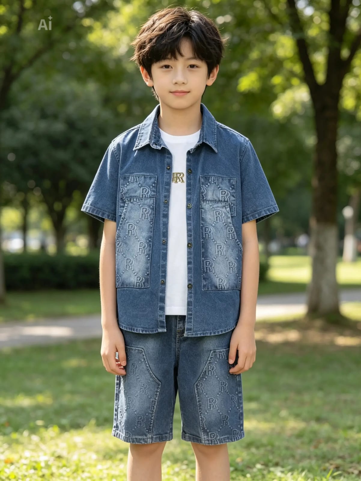 أنصوبل دجين - Image 2