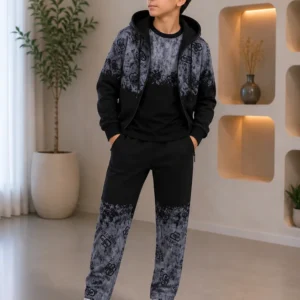 كطمة أولاد 3 بياس BALENCIAGA