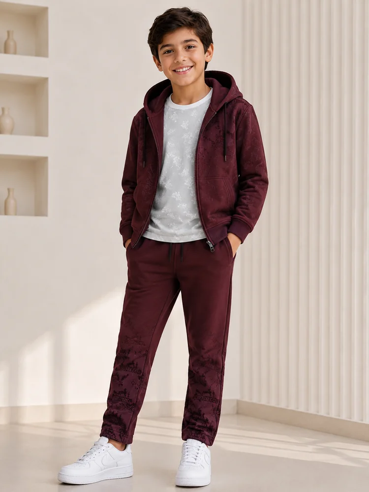 كطمة أولاد 3 بياس HERMES - Image 2