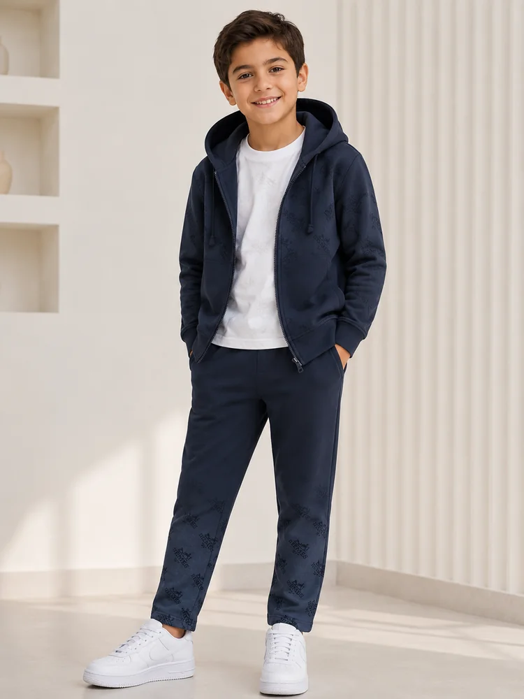 كطمة أولاد 3 بياس HERMES - Image 3