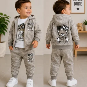 كطمة أولاد صغار 3 بياس BIG BOY