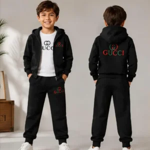 كطمة أولاد 3 بياس GUCCI