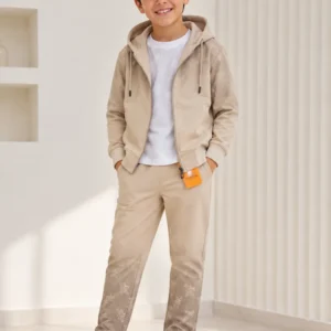 كطمة أولاد 3 بياس HERMES