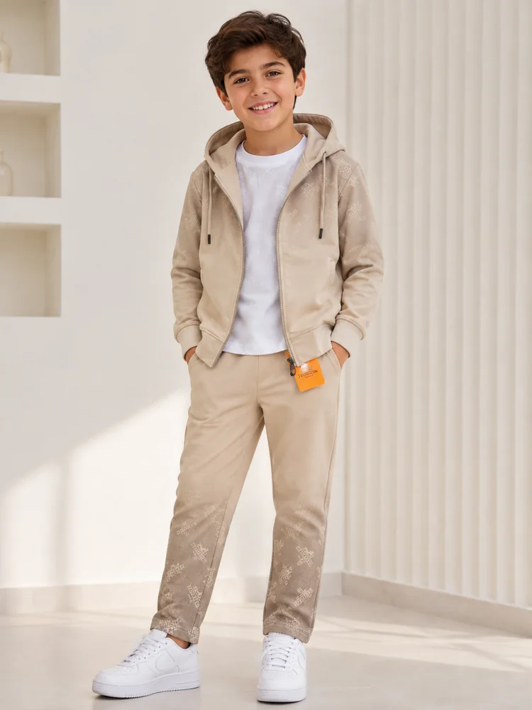كطمة أولاد 3 بياس HERMES
