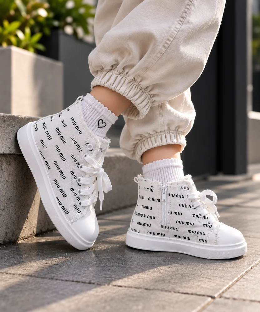 سبرديلة Converse