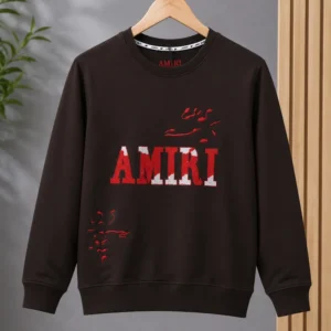 تريكو أولاد بطرزة AMIRI