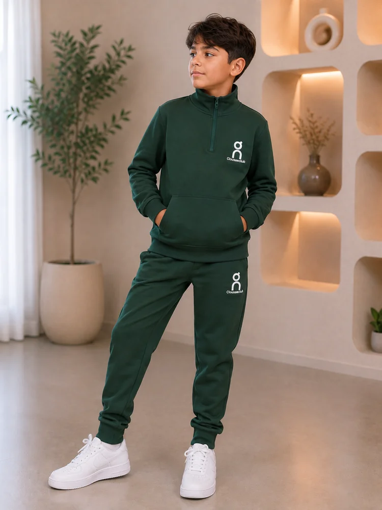 كطمة أولاد 2 بياس GLOUASEDNUB - Image 2
