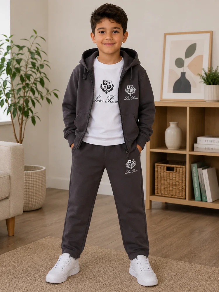 كطمة أولاد 3 بياس اولاد - Image 3