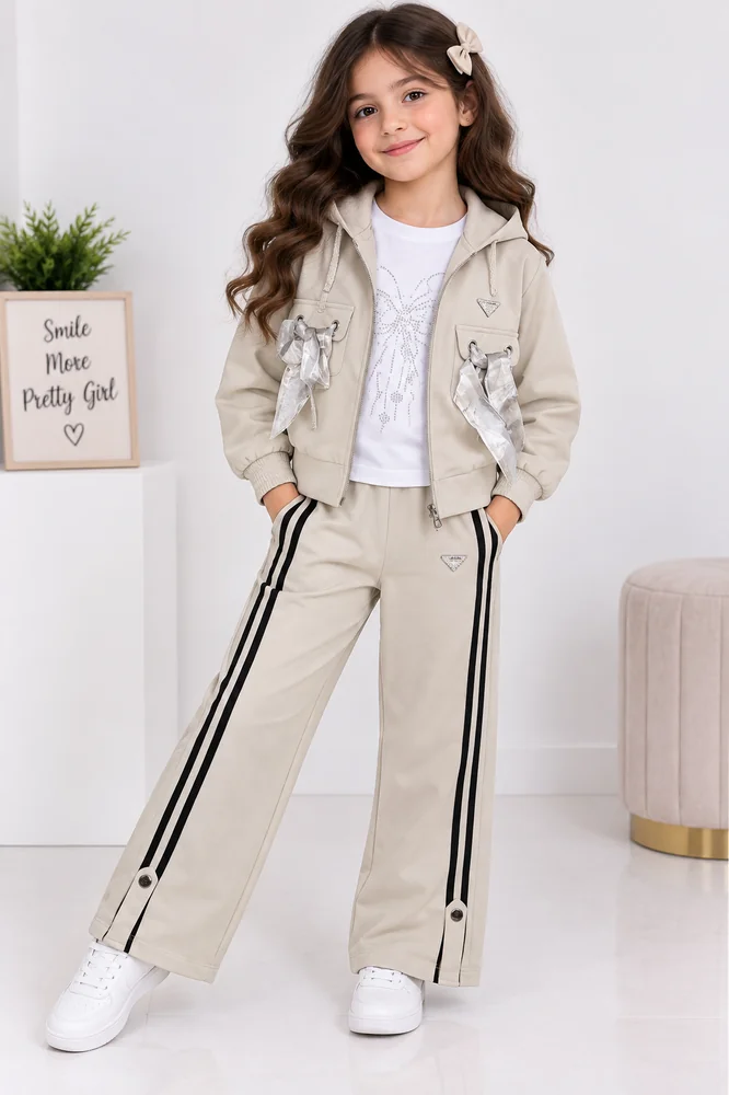 كطمة بنات 3 بياس - Image 2
