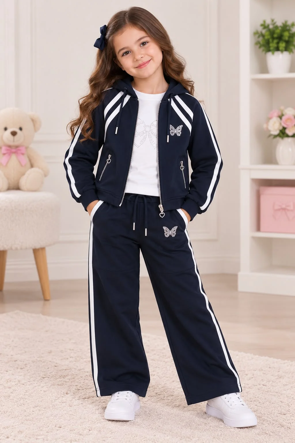 كطمة بنات 3 بياس - Image 3