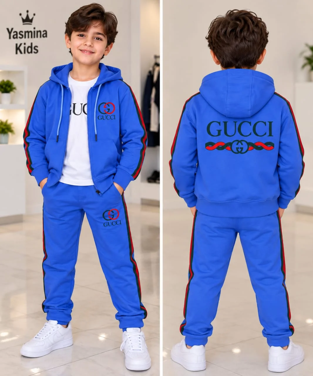 كطمة اولاد GUCCI