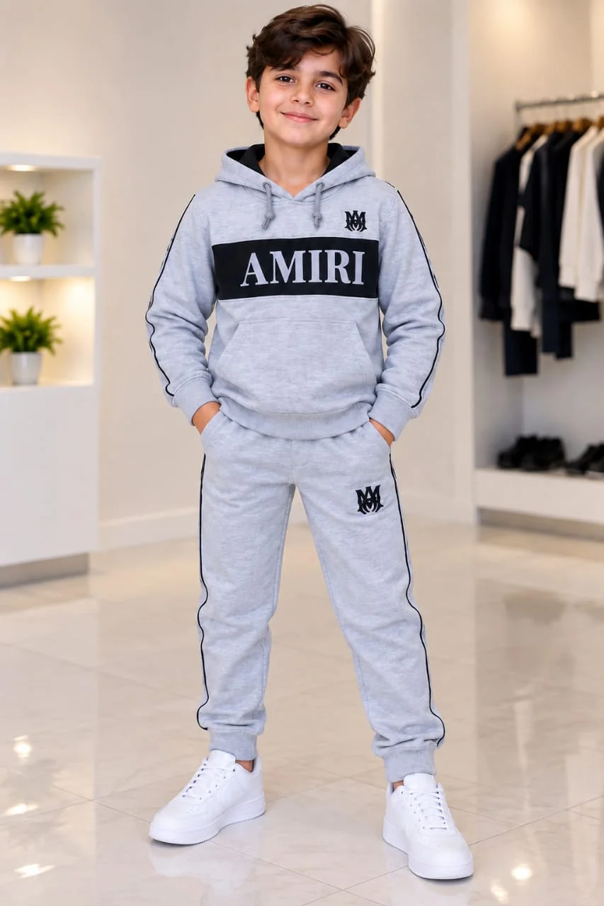 كطمة اولاد AMIRI