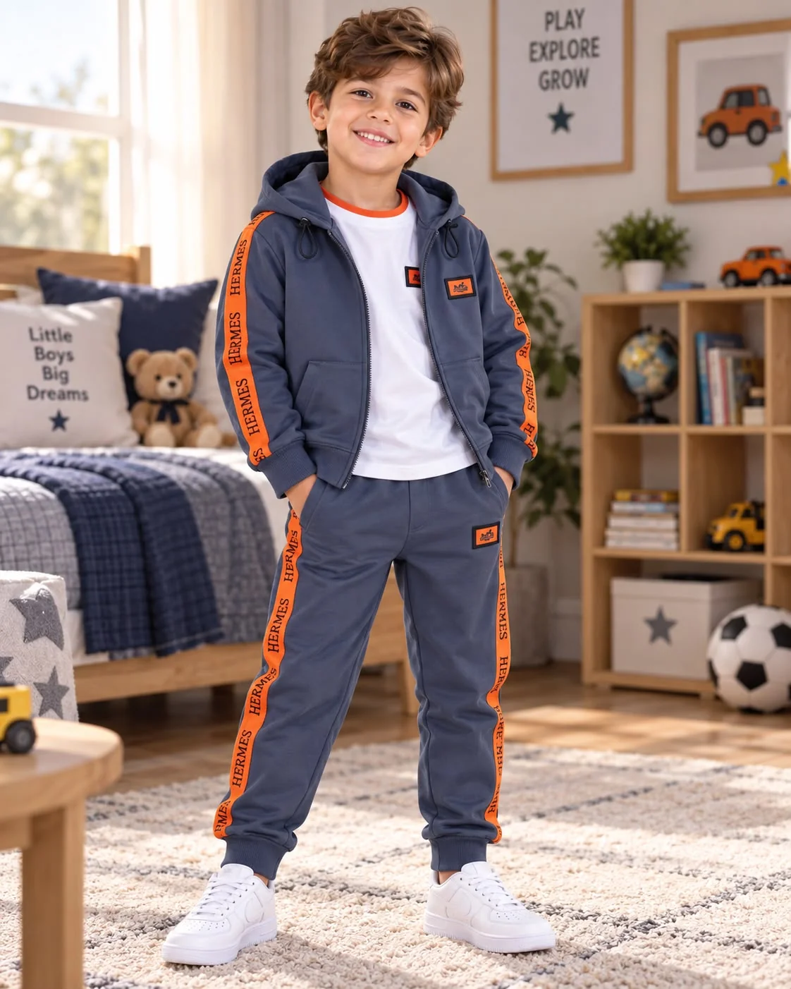 كطمة اولاد Hermès - Image 2