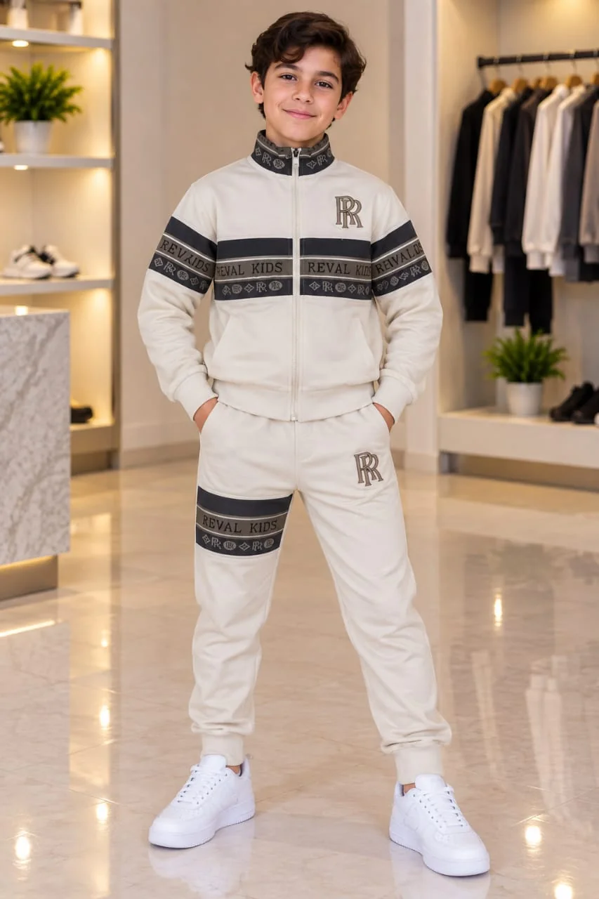 كطمة اولاد REVAL - Image 3