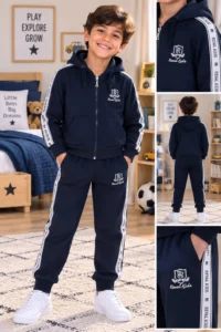 كطمة 2 بياس بالقب أولاد REVAL KIDS
