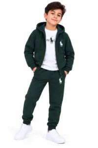 كطمة أولاد 3 بياس polo