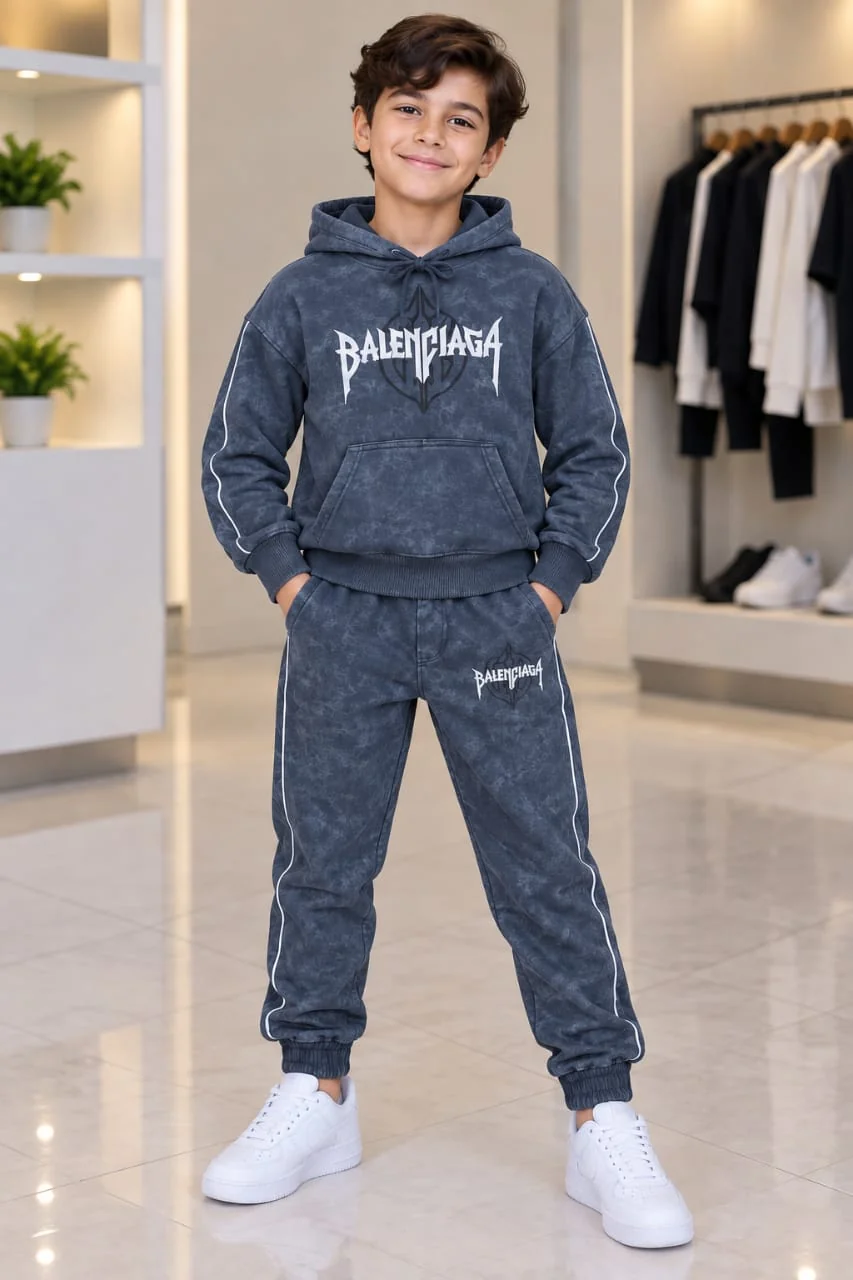 كطمة اولاد BALENCIAGA - Image 3