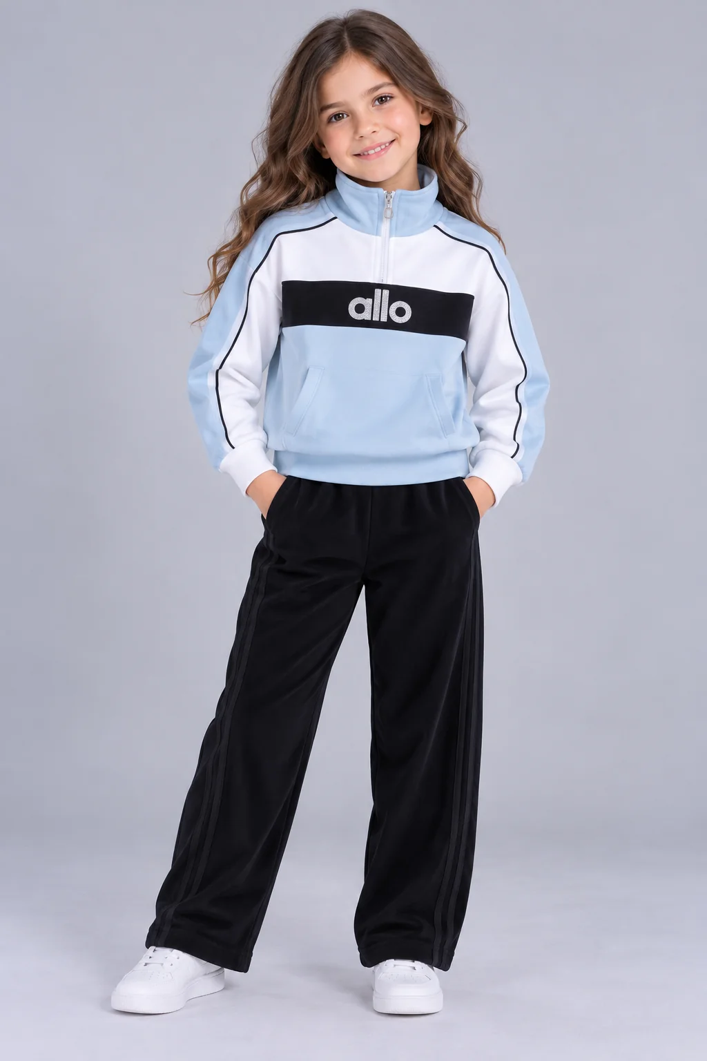 كطمة بنات alo - Image 6