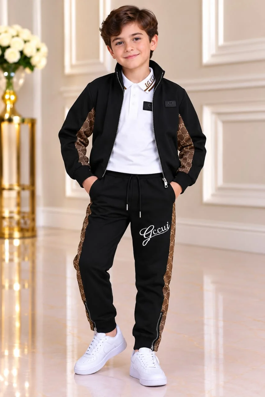 كطمة Gucci - Image 5