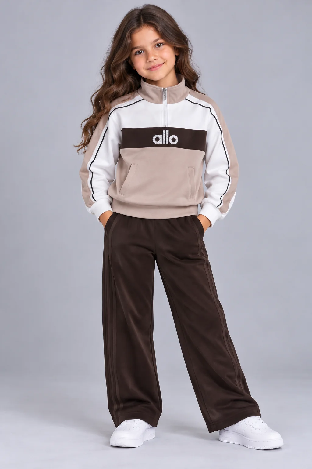 كطمة بنات alo - Image 5