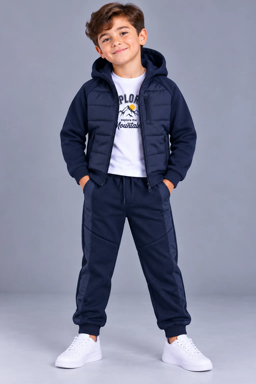 كطمة اولاد 3 بياس - Image 6