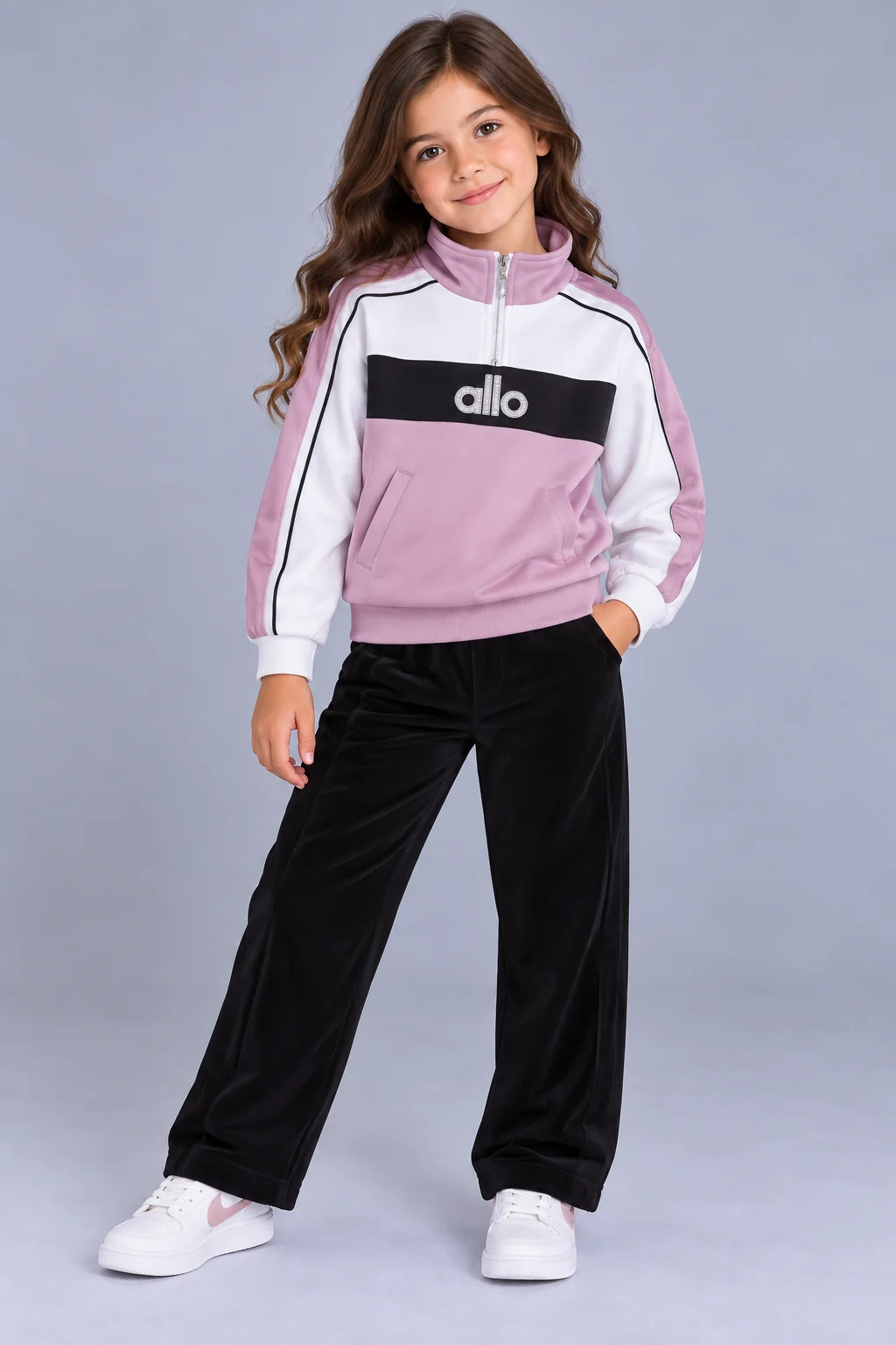 كطمة بنات alo - Image 4